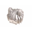 Differenzialgeh&auml;use Aluminium, 4 Bolzen