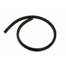 QUARTER LIGHT SEAL, BLACK