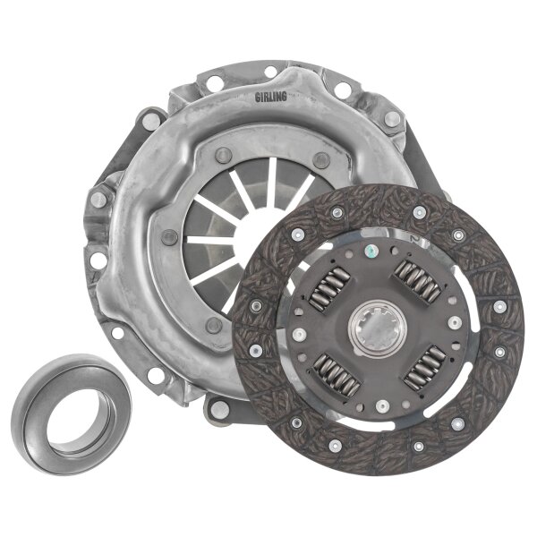 Kupplungs-Kit Girling (3-teilig) Typ Tellerfeder