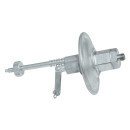 VACUUM ADVANCED UNIT