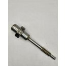 Eingangswelle mit Zahnrad