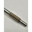 Eingangswelle mit Zahnrad