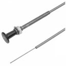 Chokezug - alle +8 Vergaser-Modelle