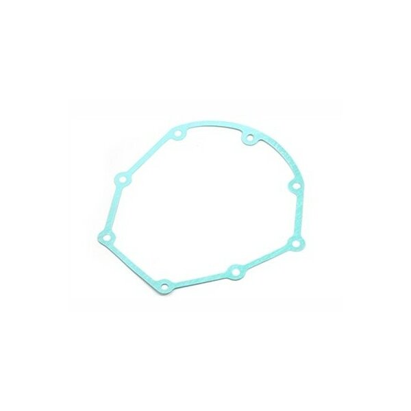 Dichtung Simmerring-Geh&auml;use KW hinten