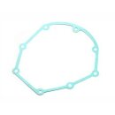 Dichtung Simmerring-Geh&auml;use KW hinten