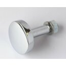 KNOB BONNET LOCK 1958 - 1990