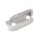 REAR LAMP POCKET LH 1 PIECE WHITE