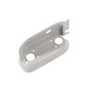 REAR LAMP POCKET RH 1 PIECE WHITE