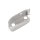 REAR LAMP POCKET RH 1 PIECE WHITE
