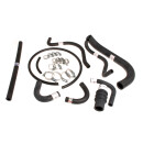 Schlauchsatz K&uuml;hler, inkl. Klammern