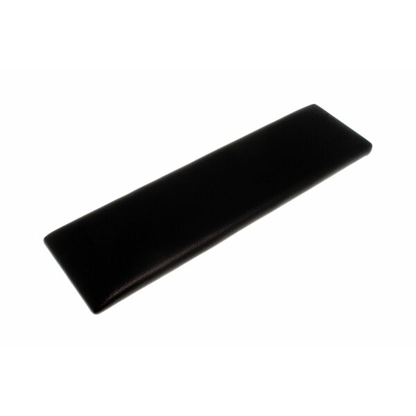 ARMREST LID RE-TRIM KIT BLACK
