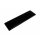 ARMREST LID RE-TRIM KIT BLACK