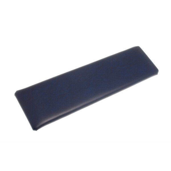 ARMREST LID RE-TRIM KIT BLUE