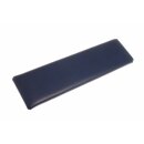 Mittelarmlehne Verkleidung blau