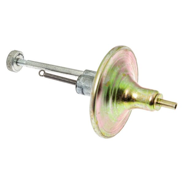 VACUUM UNIT, PUSH ON VACUUM LINE FITTING