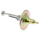 VACUUM UNIT, PUSH ON VACUUM LINE FITTING