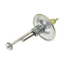VACUUM UNIT, PUSH ON VACUUM LINE FITTING