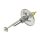 VACUUM UNIT, PUSH ON VACUUM LINE FITTING