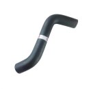 RADIATOR HOSE BOTTOM +8 5-SPEED WITH RACK &amp; PINION...