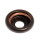 Druckknopf Klemmteil, Metall