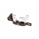 HOOD FRAME STOWAGE CATCH LH