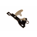 HOOD FRAME STOWAGE CATCH RH