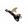 HOOD FRAME STOWAGE CATCH RH