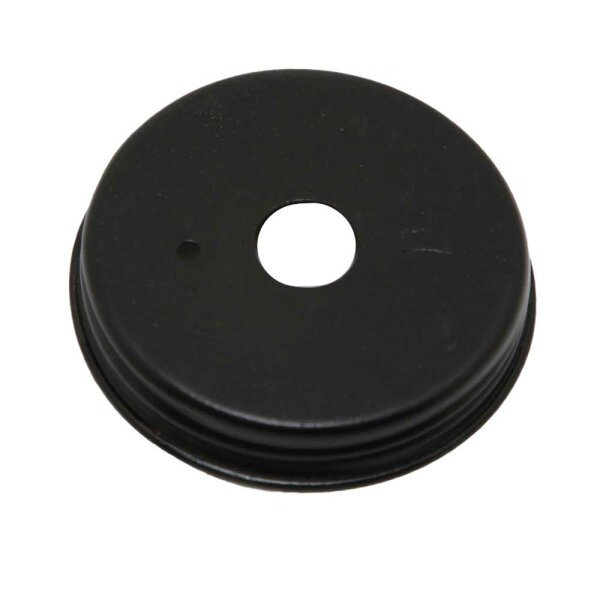 CAP OVERFLOW BOTTLE