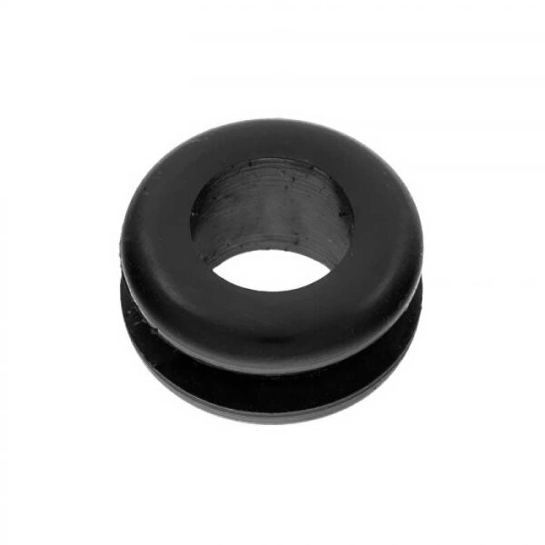 GROMMET CAP OVERFLOW BOTTLE
