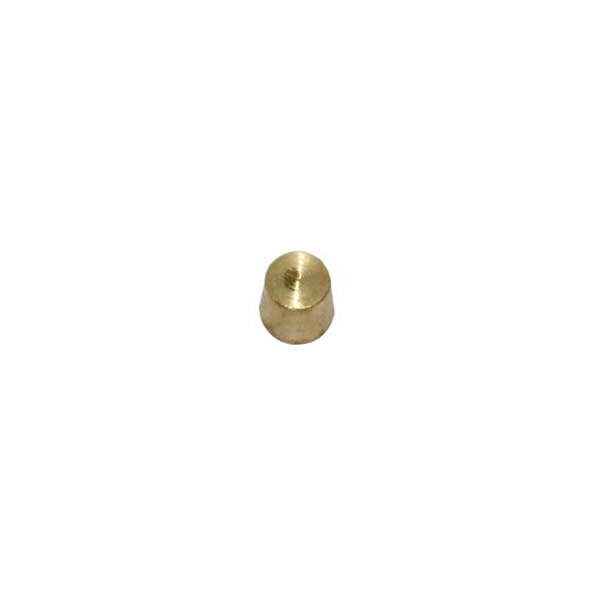 BRASS PLUG