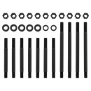 STUD &amp; NUT SET A SER (11 STUD)