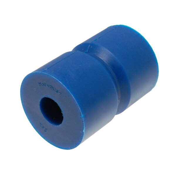 BUMPER STOP FRONT STANDARD LENGTH, POLYURETHANE