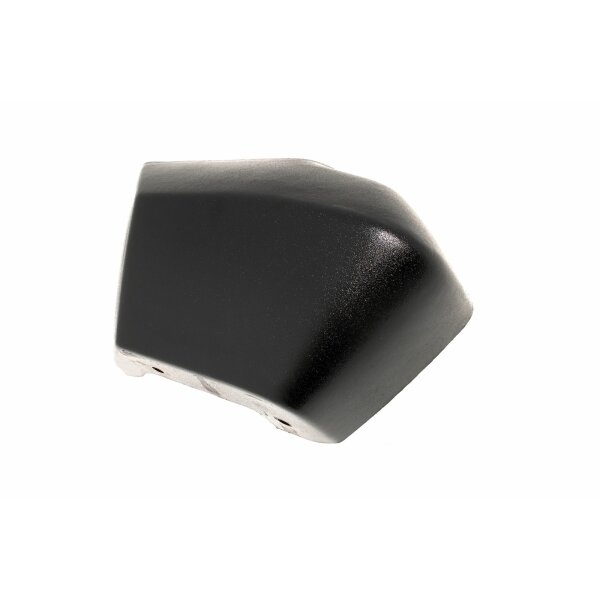 BUMPER COVER REAR CORNER SECTION LH  OE PLASTIC