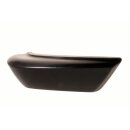 Stossstangenecke vorne links, Fiberglas Reproduktion
