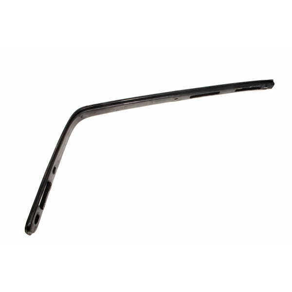 FRONT PANEL GRILL STRIP LH