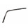 FRONT PANEL GRILL STRIP LH